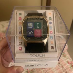 iTouch SmartWatch